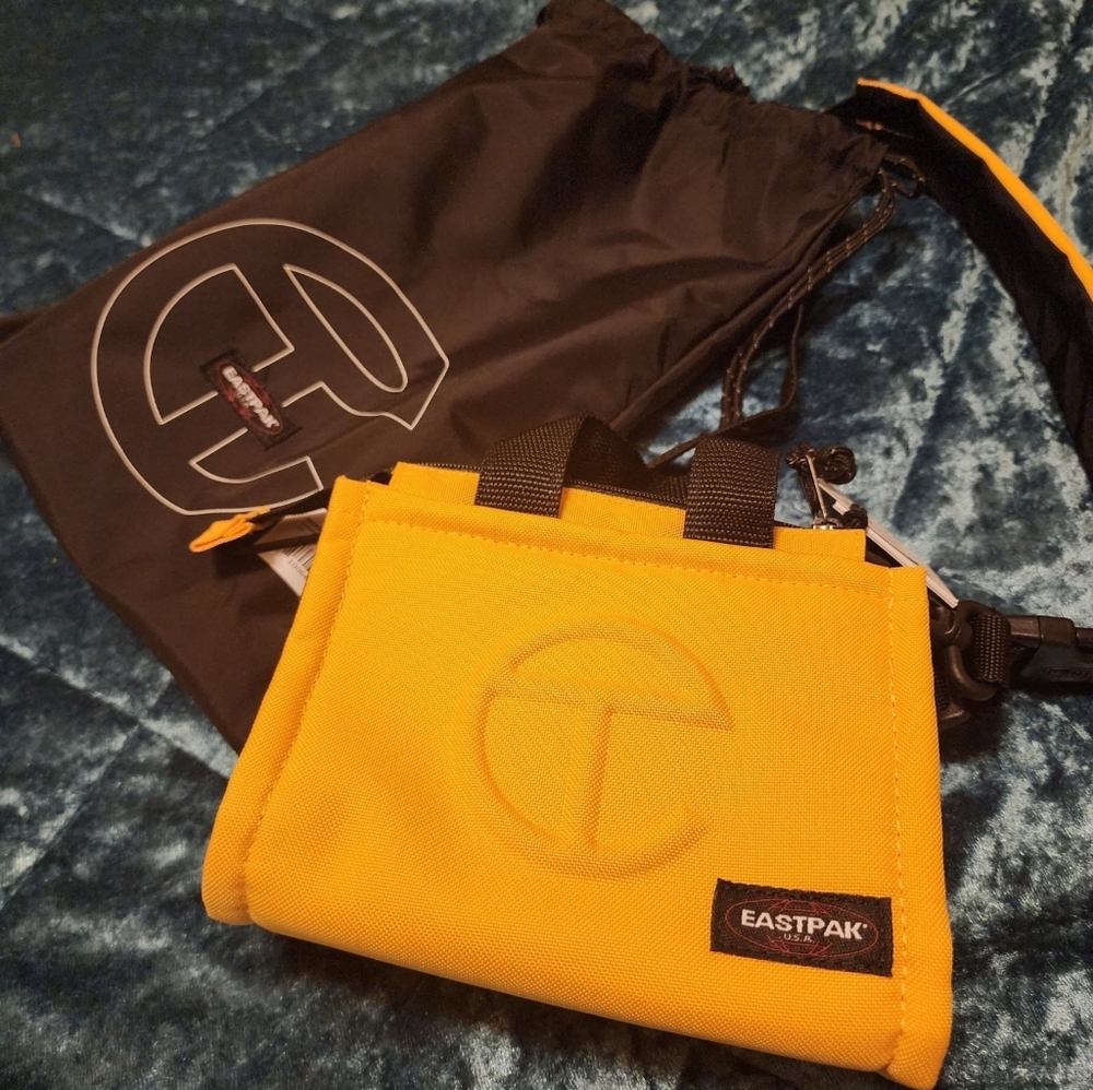 Eastpak x Telfar Small Shopper